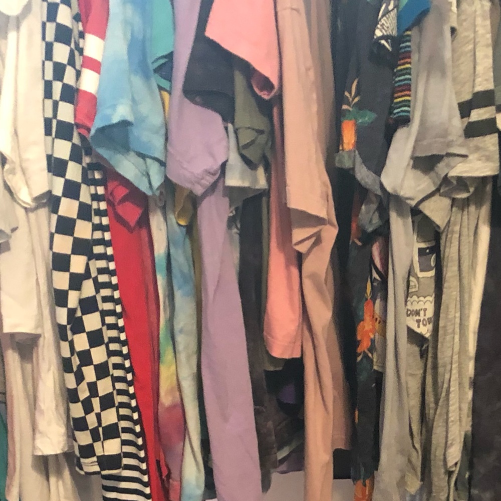 Mo Town !!! Obsessed with clothes